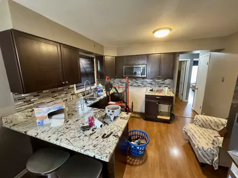 Kitchen - 3747 E 112th St, Chicago, IL 60617 photo 1 of 1