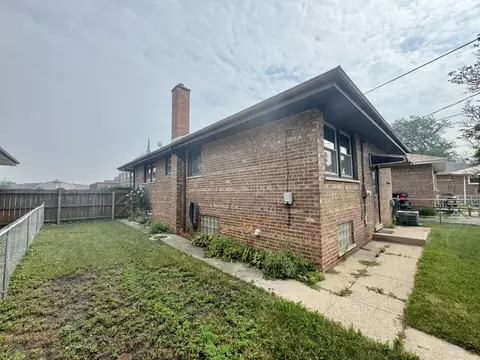 Exterior - 3747 E 112th St, Chicago, IL 60617 photo 4 of 5