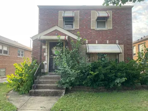 8433 S Wolcott Ave, Chicago, IL 60620