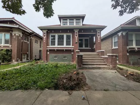 1644 S 57th Ct, Cicero, IL 60804