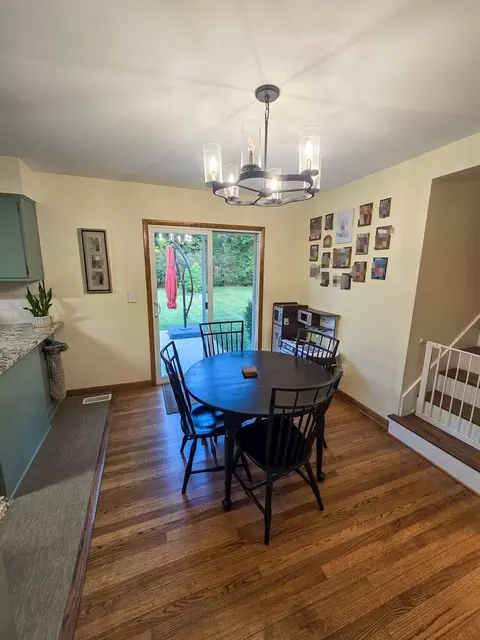 Dining - 15821 S River Rd, Plainfield, IL 60544 photo 1 of 1