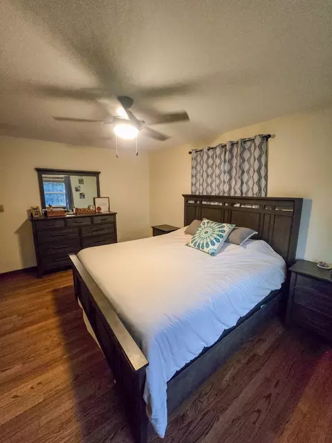 Bedroom - 15821 S River Rd, Plainfield, IL 60544 photo 2 of 7