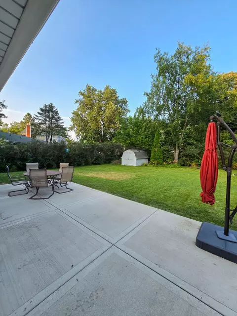 Exterior - 15821 S River Rd, Plainfield, IL 60544 photo 10 of 10
