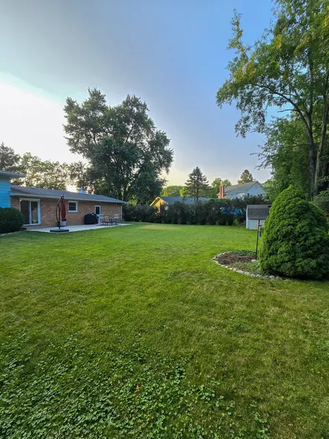 Exterior - 15821 S River Rd, Plainfield, IL 60544 photo 7 of 10