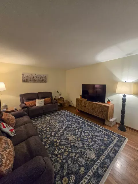 Living - 15821 S River Rd, Plainfield, IL 60544 photo 1 of 6