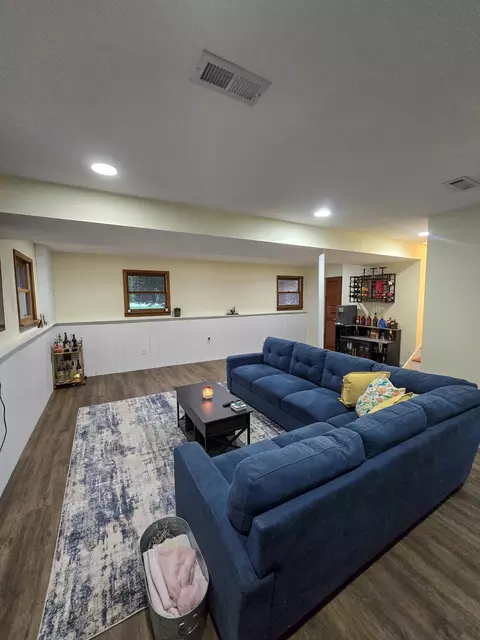 Living - 15821 S River Rd, Plainfield, IL 60544 photo 6 of 6