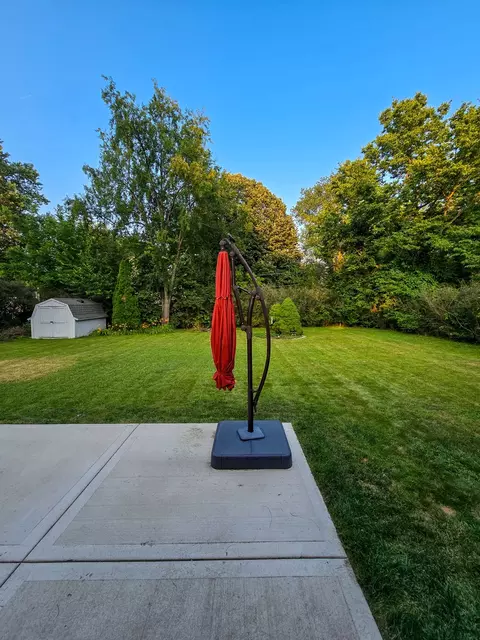 Exterior - 15821 S River Rd, Plainfield, IL 60544 photo 9 of 10