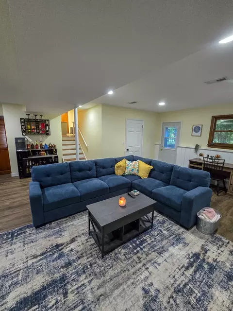 Living - 15821 S River Rd, Plainfield, IL 60544 photo 3 of 6
