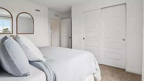 Bedroom - 14837 S Parkview Dr, Plainfield, IL 60544 photo 8 of 8