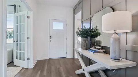 Entry Way - 14837 S Parkview Dr, Plainfield, IL 60544 photo 1 of 6