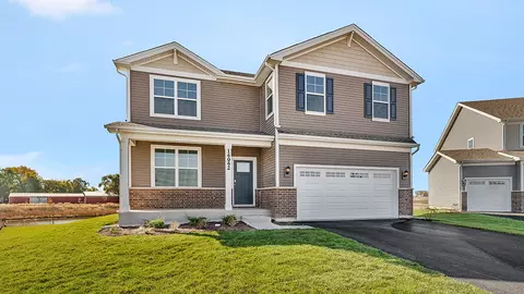 Exterior - 14837 S Parkview Dr, Plainfield, IL 60544 photo 2 of 3