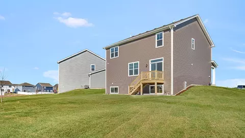 Exterior - 14837 S Parkview Dr, Plainfield, IL 60544 photo 3 of 3