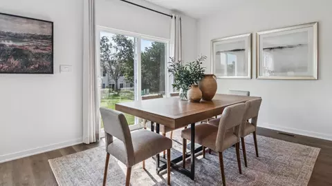 Dining - 14820 S Parkview Dr, Plainfield, IL 60544 photo 1 of 1