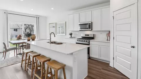 Kitchen - 14820 S Parkview Dr, Plainfield, IL 60544 photo 3 of 4