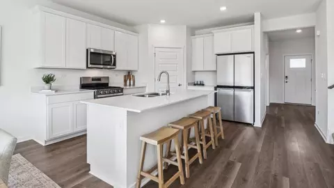 Kitchen - 14820 S Parkview Dr, Plainfield, IL 60544 photo 1 of 4