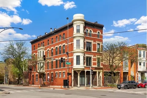 958 W Willow St #4, Chicago, IL 60614