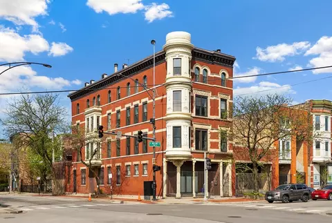 958 W Willow St #4, Chicago, IL 60614