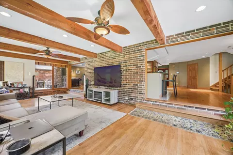 Living - 204 E 32nd St, Chicago, IL 60616 photo 4 of 4