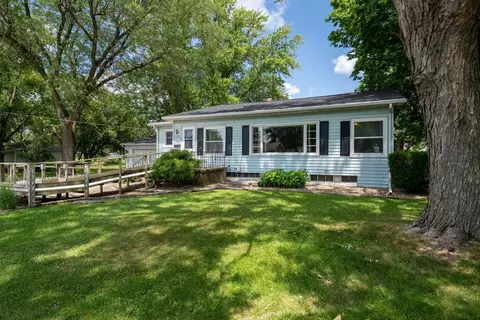 Exterior - 1426 E Morrell St, Streator, IL 61364 photo 11 of 12