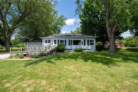 Exterior - 1426 E Morrell St, Streator, IL 61364 photo 10 of 12