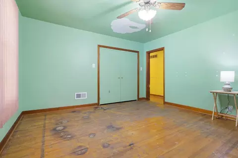 Bedroom - 1426 E Morrell St, Streator, IL 61364 photo 3 of 5