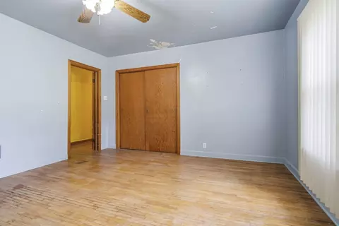 Bedroom - 1426 E Morrell St, Streator, IL 61364 photo 1 of 5