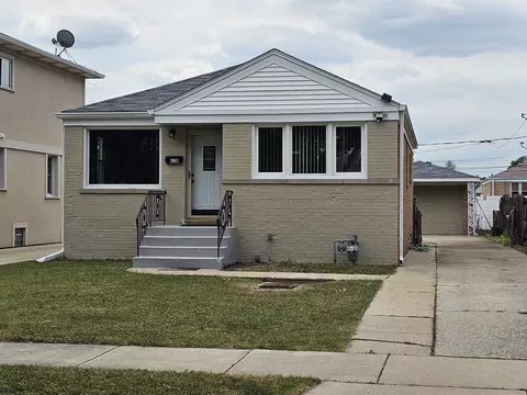 4236 N Odell Ave, Norridge, IL 60706