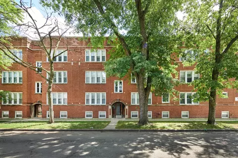 7209 N Damen Ave #3, Chicago, IL 60626