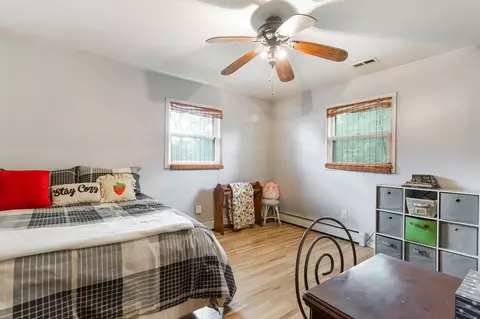 Bedroom - 18830 Wolf Rd, Mokena, IL 60448 photo 1 of 1
