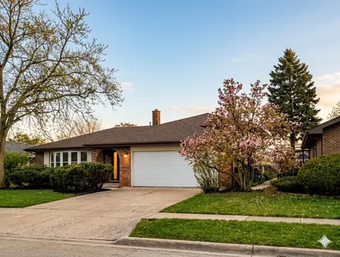 15606 Hollyhock Ct, Orland Park, IL 60462