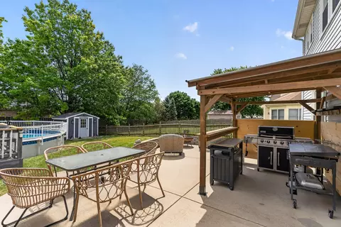 2008 Olde Mill Rd, Plainfield, IL 60586 photo 45