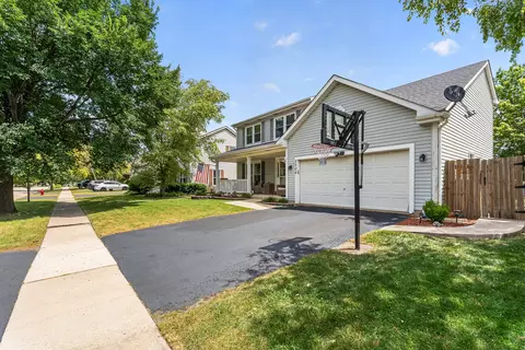 2008 Olde Mill Rd, Plainfield, IL 60586 photo 49