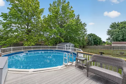 2008 Olde Mill Rd, Plainfield, IL 60586 photo 32