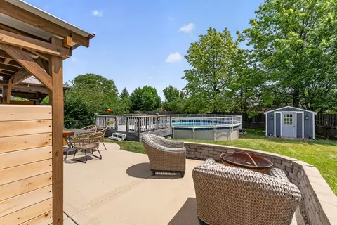 2008 Olde Mill Rd, Plainfield, IL 60586 photo 40