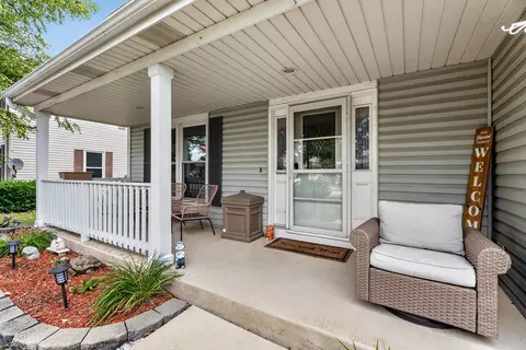 2008 Olde Mill Rd, Plainfield, IL 60586 photo 46