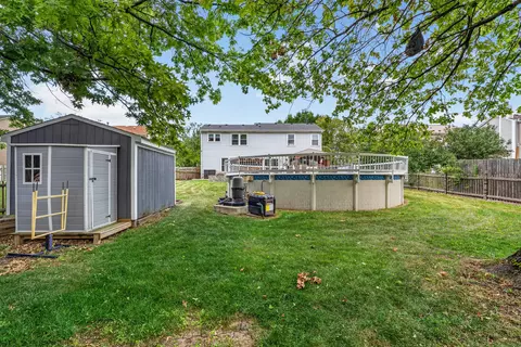 2008 Olde Mill Rd, Plainfield, IL 60586 photo 34