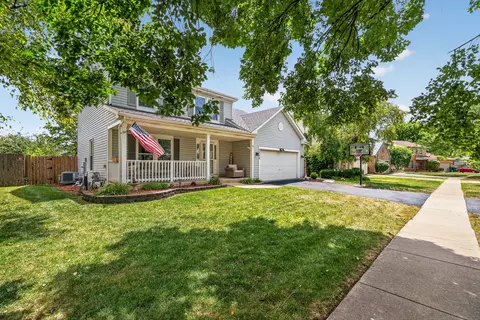 2008 Olde Mill Rd, Plainfield, IL 60586 photo 50