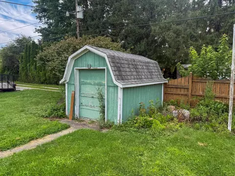 Exterior - 506 N Webster St, Catlin, IL 61817 photo 7 of 11