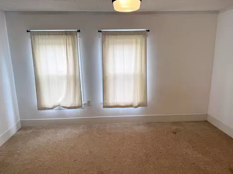 Bedroom - 506 N Webster St, Catlin, IL 61817 photo 3 of 4