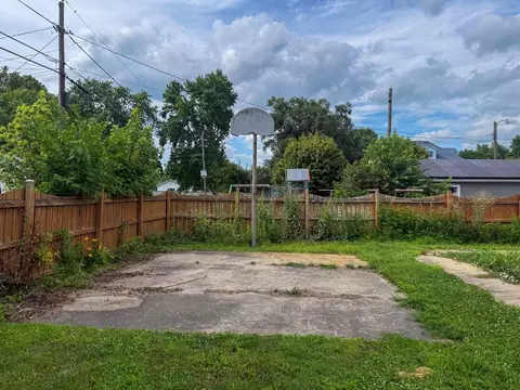Exterior - 506 N Webster St, Catlin, IL 61817 photo 9 of 11