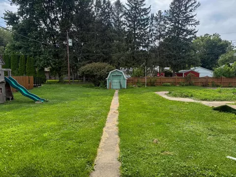 Exterior - 506 N Webster St, Catlin, IL 61817 photo 5 of 11