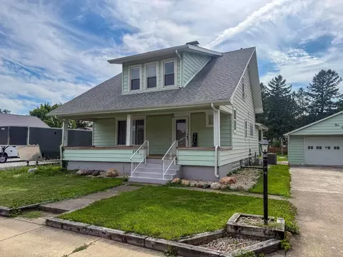 Exterior - 506 N Webster St, Catlin, IL 61817 photo 11 of 11