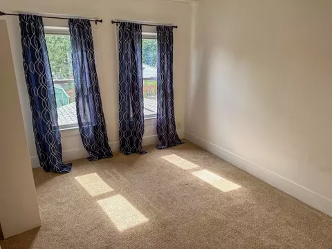 Bedroom - 506 N Webster St, Catlin, IL 61817 photo 2 of 4
