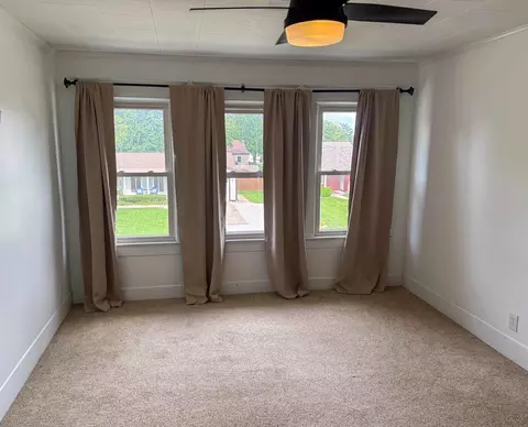 Bedroom - 506 N Webster St, Catlin, IL 61817 photo 1 of 4