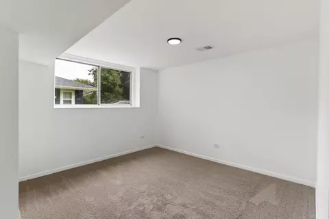 Bedroom - 2151 Baker St, Aurora, IL 60506 photo 5 of 6