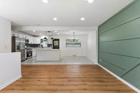 Living - 2151 Baker St, Aurora, IL 60506 photo 3 of 4