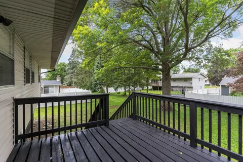Exterior - 2151 Baker St, Aurora, IL 60506 photo 2 of 3