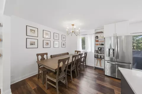 Dining - 2206 Kingston Dr, Wheaton, IL 60187 photo 1 of 1