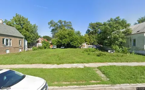 6637 S Honore St, Chicago, IL 60636