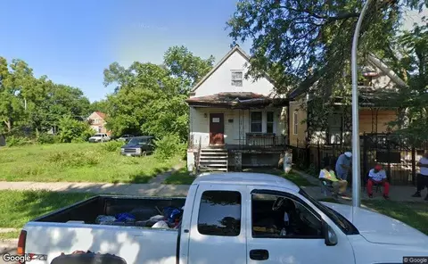 6641 S Honore St, Chicago, IL 60636